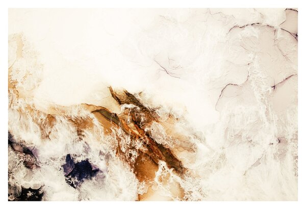 Slika - Apstrakcija (90x60 cm)