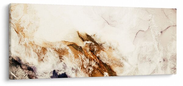Slika - Apstrakcija (120x50 cm)