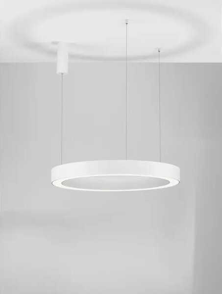 MORBIDO VISILICA LED 59W/2700-4000K/4076lm/DIMM/IP20/BIJELA NL9345641