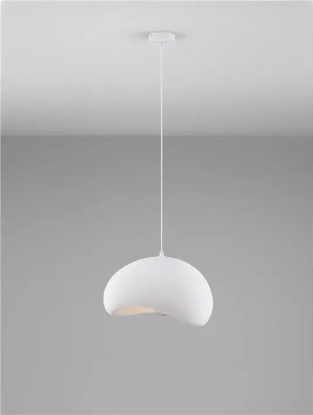 AERE VISILICA 1XE27 12W MAX FI 40 IP20 BIJELA NL9002660