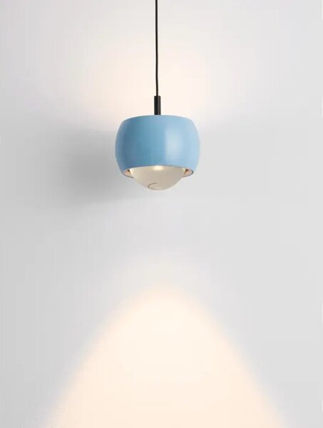 CONGA VISILICA LED/3000K/13W/922Lm/LIGHT BLUE NL9002071