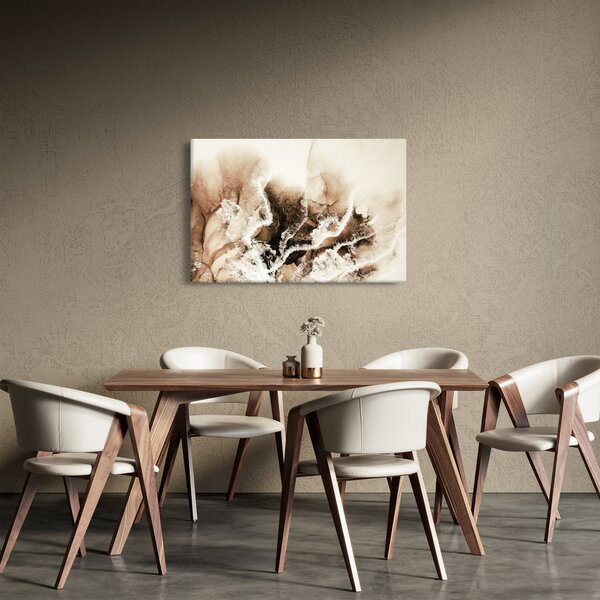 Slika - Apstrakcija (90x60 cm)
