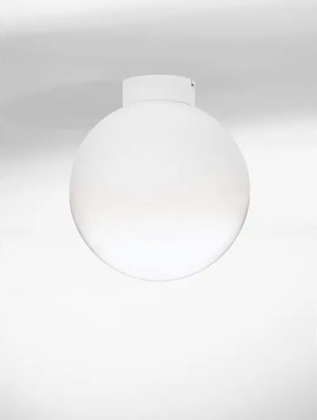 BOLITA STROPNA SVJETILJKA BIJELA LED 9W 220-240V 540lm IP20 3000K NL9204030