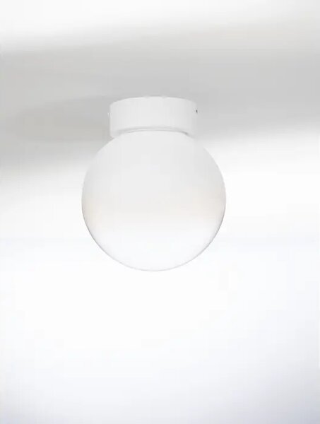BOLITA STROPNA SVJETILJKA BIJELA LED 7W 220-240V 420lm IP20 3000K NL9204029