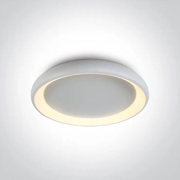 PLAFONJERA LED CCT 50W/4250lm BIJELA DM62144N/W/V