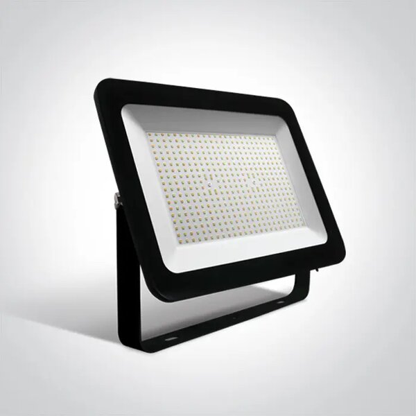 LED REFLEKTOR 200W/CCT/20.000lm/230V IP65/IK06 CRNI DM7028CF/B/V