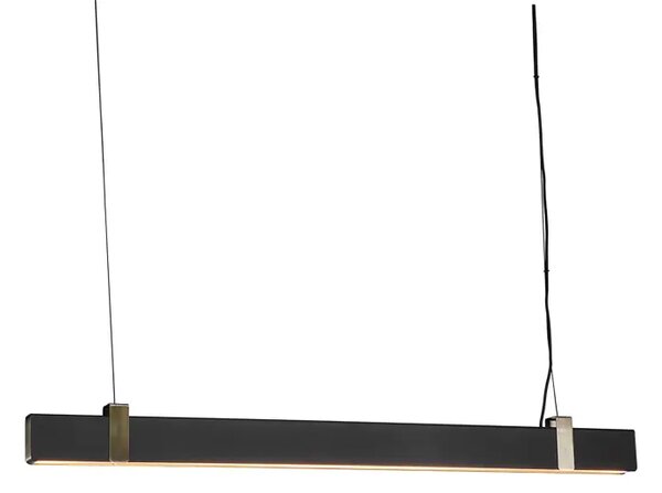 LILT VISILICA CRNA DIM NORDLUX MOODMAKER LED IP20 2010603003