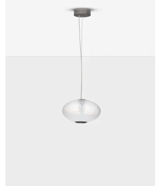 AORA VISILICA OPAL LED 12W 220-240V 720lm IP20 3000K NL9191247