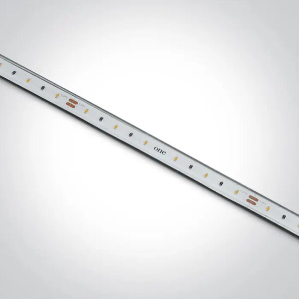 LED TRAKA 15m/24V/4,8W/m WW IP68 5m DM7820WL/W