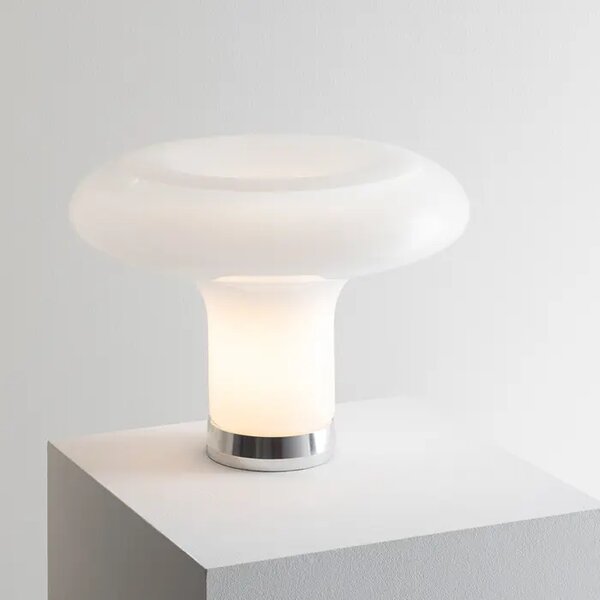 LESBO STOLNA LAMPA TRANSPARENTNA AR0054010A