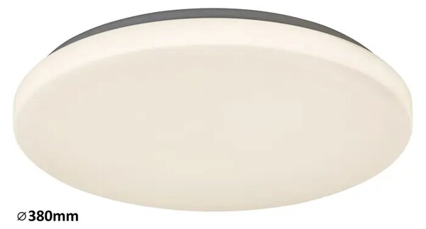 ROB STROPNA SVJETILJKA LED 32/BIJELA/IP20/2600lm RA2285