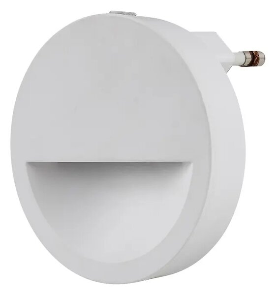 PUMPKIN DEKORATIVNA SVJETILJKA LED 0,5/BIJELA/IP20/5lm RA2283