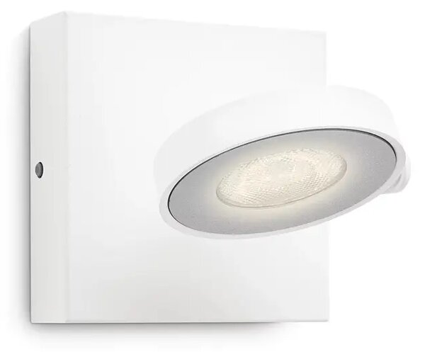 CLOCKWORK LED REFLEKTOR BIJELI 1X4.5W SELV 8718291488132