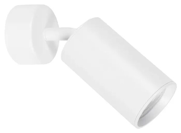 WAN REFLEKTOR BIJELA GU10 1x10 Watt IP20 220-240 Volt NL9184311