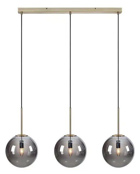 DIONE VISILICA SMOKE/ANTIQUE E14 MA108270