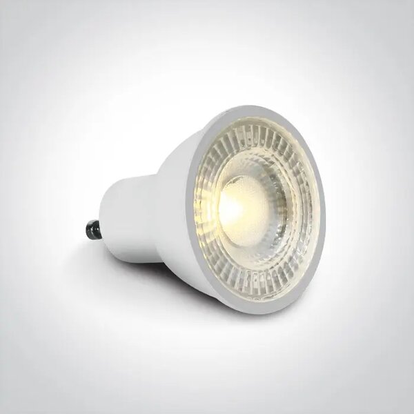 LED ŽARULJA SMD 4W 3hrs WW GU10 60deg 230v TRIAC DIMM DM7304GE/W