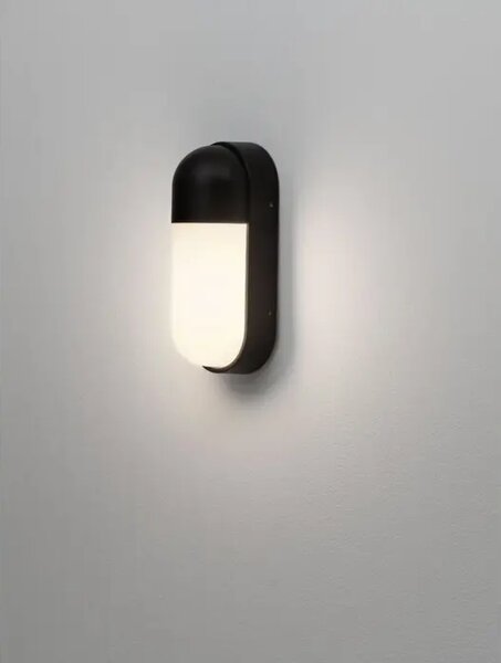 ARROW VANJSKA ZIDNA LED SVJETILJKA 9Watt 562Lm IP65 3000K NL9050700
