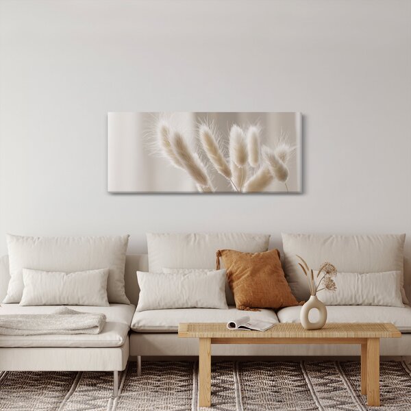 Slika - Zečji repovi (120x50 cm)