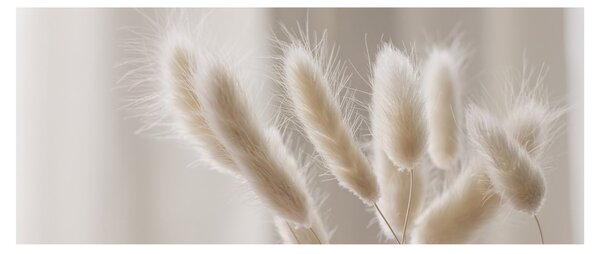 Slika - Zečji repovi (120x50 cm)