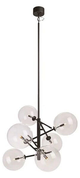 ANDREW VISILICA CRNO/PROZIRNA G9 MA107748