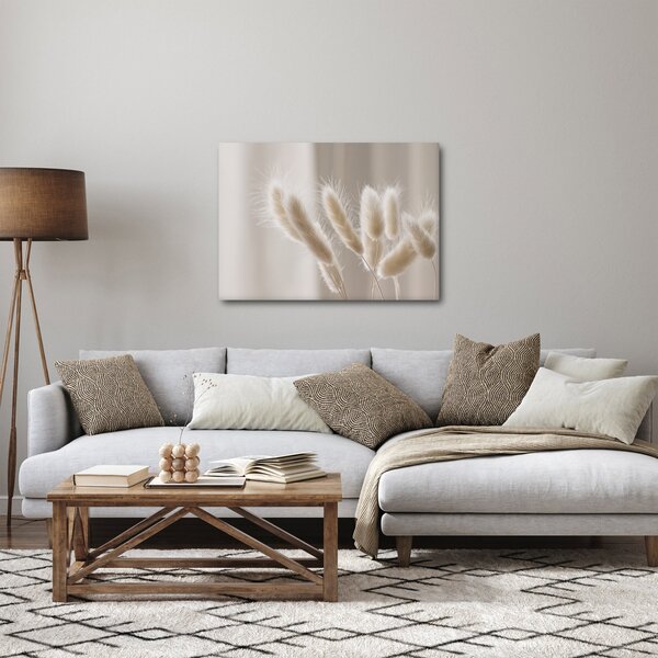 Slika - Zečji repovi (70x50 cm)