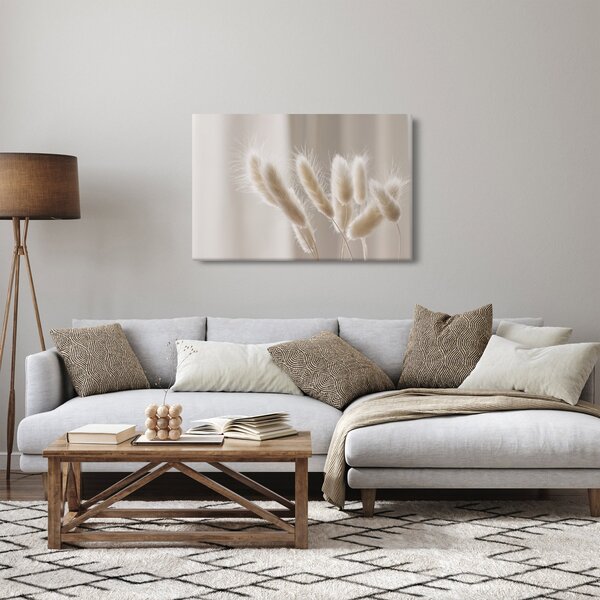 Slika - Zečji repovi (90x60 cm)