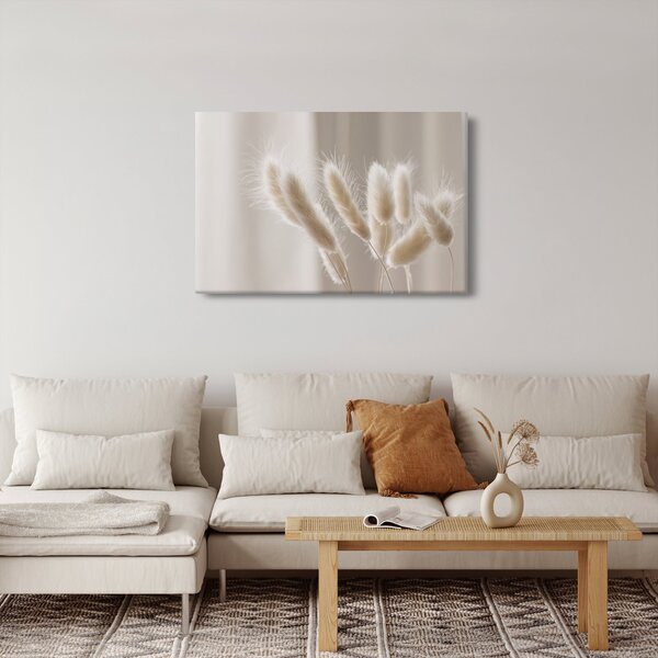 Slika - Zečji repovi (90x60 cm)