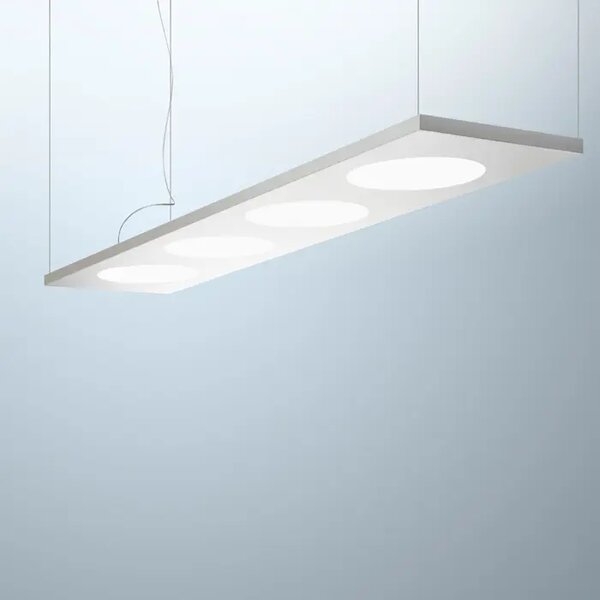 FOSCARINI DOLMEN VISILICA ALUMINIJ FN280007_25