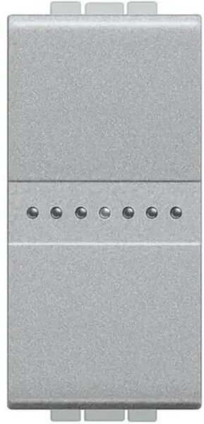 PREKIDAČ 1M KRIŽNI AXIAL 1P/16A/250V TECH NT4054