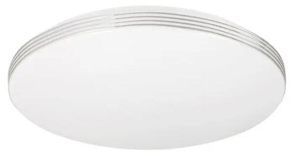 OSCAR STROPNA SVJETILJKA LED 36/BIJELA/IP20/2700lm RA3411