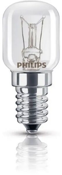 ŽARULJA ZA PEĆNICU PHILIPS 26.0W E14 230-240V T25 CL OV 1CT 8711500038715