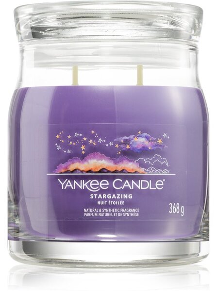Yankee Candle Stargazing mirisna svijeća 368 g