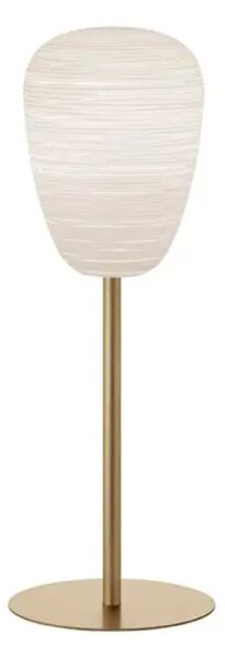 RITUALS 1 STOLNA LAMPA ALTA ZLATNO/BIJELA FN244021EG_10