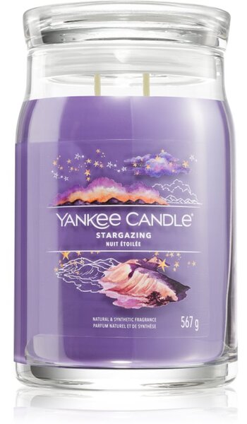 Yankee Candle Stargazing mirisna svijeća 567 g