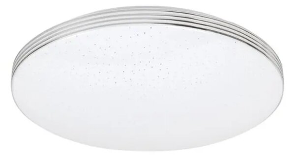OSCAR2 STROPNA SVJETILJKA LED 18/BIJELA/IP20/1350lm RA71179
