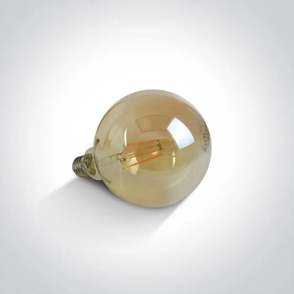 RETRO LED ŽARULJA 7W 520LM 2200K DIMM 230V G125 DM9G06RD/A/E