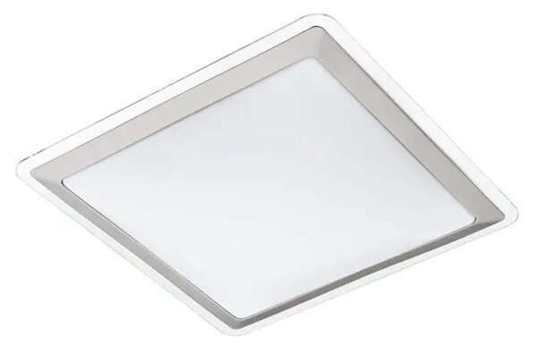 PLAFONJERA 1xLED 24W, 2600lm, 340X340, BIJELA COMPETA 1 95679