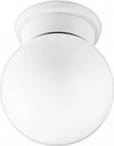 PLAFONJERA 1xE27 BIJELA DURELO 94973