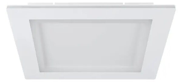 PLAFONJERA 1xLED 27,9W, RGB-BIJELA, 450X450 BIJELA PADROGIANO-Z 900483