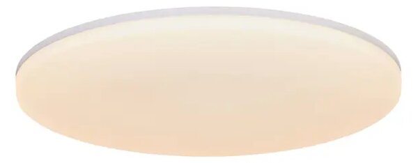 VIC 22 1600LM 3000K PLAFONJERA BIJELA LED IP21 2310106001