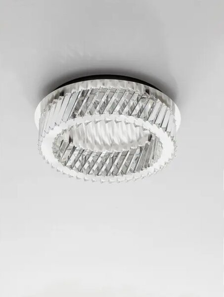 ARIETTA PLAFONJERA KRISTAL LED 34W 220-240V 2380lm IP20 3000K NL9333087