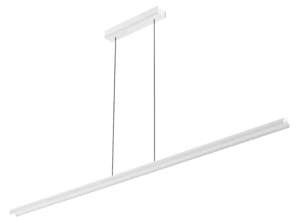 HALFPIPE VISEĆA SVJETILJKA IP20/5042lm/3000K BIJELA LL9812