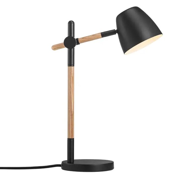 THEO STOLNA LAMPA CRNA GU10 IP20 2112645003