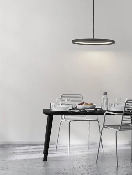 ANDRIA VISILICA LED 30W/3000K/2221lm/DIMM/IP20/CRNA NL9212909