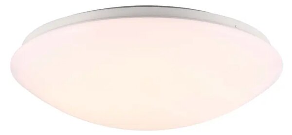 ASK 36 SENSOR PLAFONJERA BIJELA LED IP44 45386501