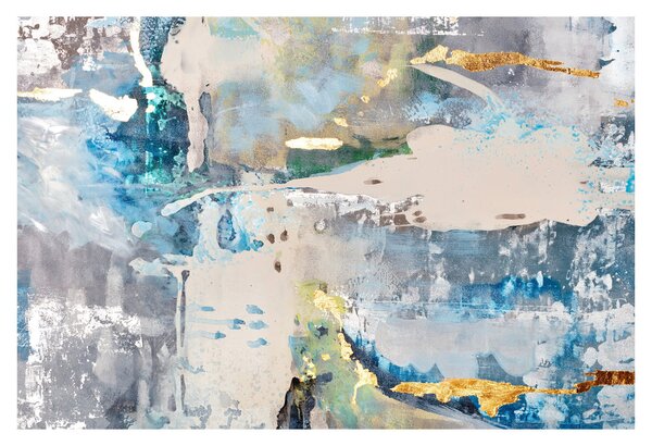 Slika - Apstrakcija (90x60 cm)