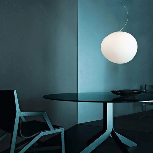 GREGG GRANDE VISILICA LED BIJELA FOSCARINI FN1680071L_10
