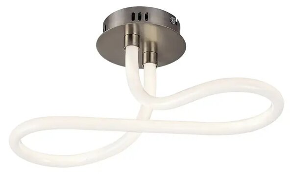 IRELIA STROPNA SVJETILJKA LED 23/SATENASTI KROM/IP20/2200lm RA71008