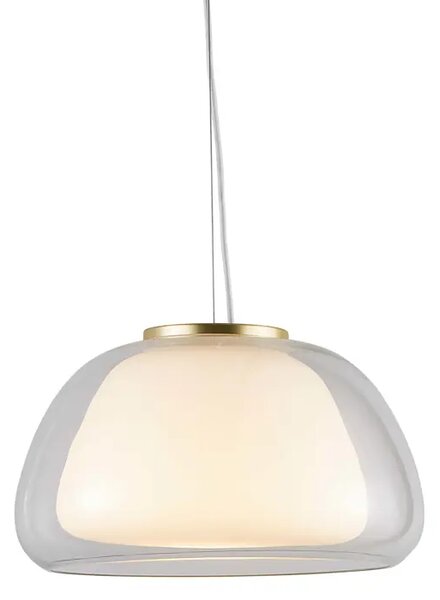 JELLY VISILICA CLEAR E27 IP20 2010783001