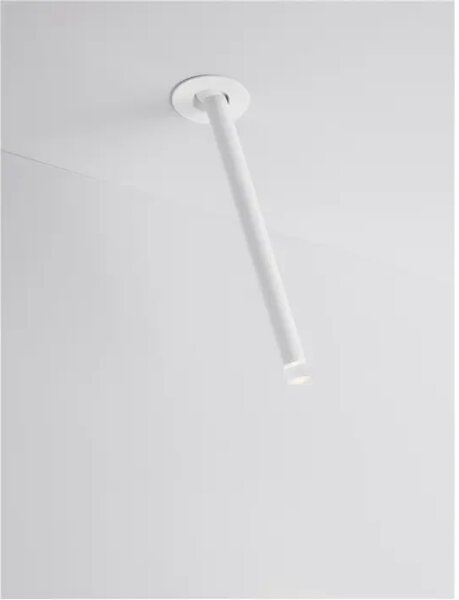STILVI STROPNA SVJETILJKA LED /3000K/4W/177Lm/BIJELA NL9232144
